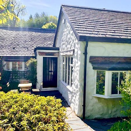 Beautiful Ancient Stone Cottage, Local Walks & Pub! Conwy Zewnętrze zdjęcie
