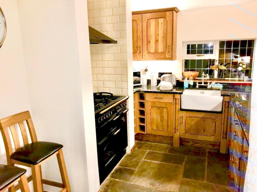 Beautiful Ancient Stone Cottage, Local Walks & Pub! Conwy Zewnętrze zdjęcie