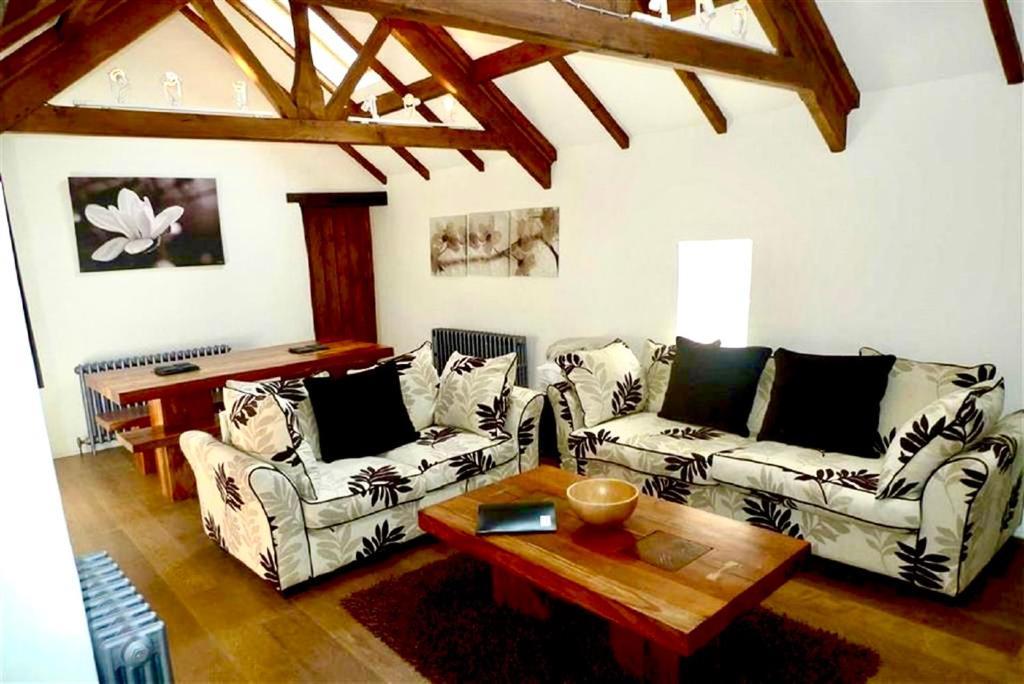 Beautiful Ancient Stone Cottage, Local Walks & Pub! Conwy Zewnętrze zdjęcie
